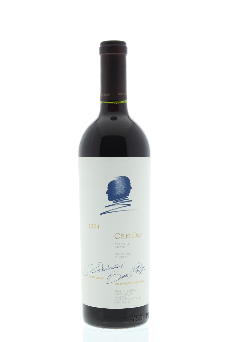 Opus One 1994